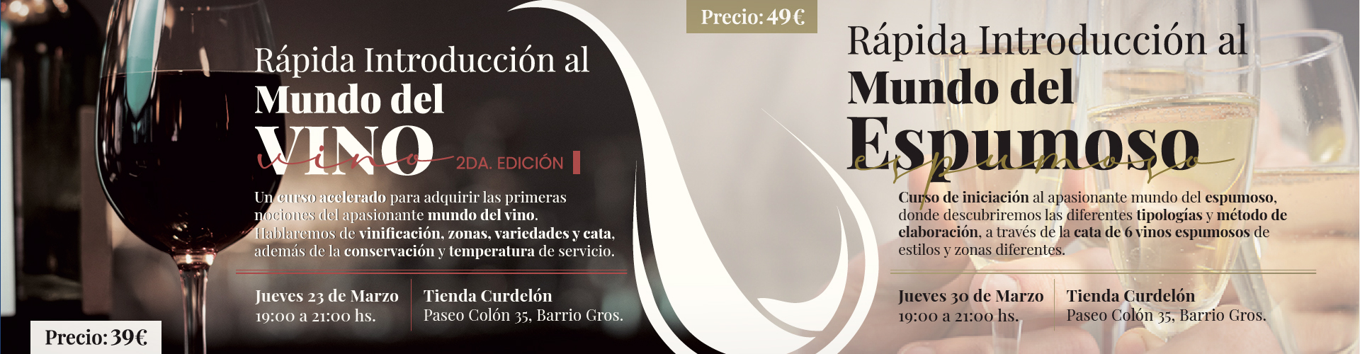 Cursos